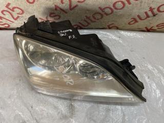 Фара правая передняя Kia Sorento BL D4CB 921023E0 2 ракурс