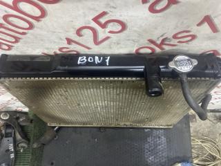 Радиатор двс Kia Bongo PU J3 253104E000 2 ракурс