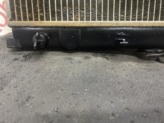 Радиатор двс Kia Bongo PU J3 253104E000 4 ракурс