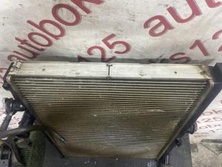 Радиатор двс Kia Bongo PU J3 253104E000 5 ракурс