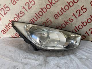 Фара правая передняя Hyundai Tucson LM D4HA 921022S 1 ракурс