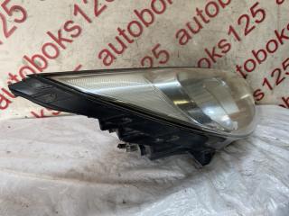 Фара правая передняя Hyundai Tucson LM D4HA 921022S 3 ракурс