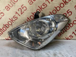 Фара левая передняя Hyundai Grand Starex TQ D4CB 921014H0, 921014H0XX 1 ракурс