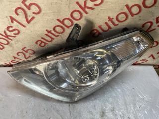 Фара левая передняя Hyundai Grand Starex TQ D4CB 921014H0, 921014H0XX 2 ракурс