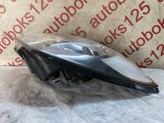 Фара левая передняя Hyundai Grand Starex TQ D4CB 921014H0, 921014H0XX 4 ракурс