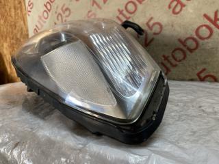 Фара левая передняя Hyundai Grand Starex TQ D4CB 921014H0, 921014H0XX 5 ракурс