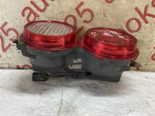 Стоп-сигнал левый задний Kia Bongo PU J3 924014E1 3 ракурс