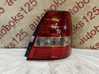 Стоп-сигнал правый задний Kia Sorento BL D4CB 9243E5 1 ракурс