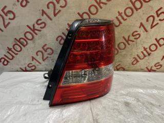 Стоп-сигнал правый задний Kia Sorento BL D4CB 9243E5 1 ракурс