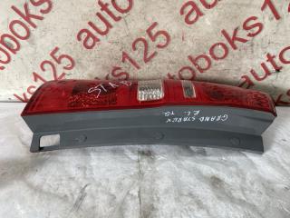Стоп-сигнал левый задний Hyundai Grand Starex TQ D4CB 924014H020, 924014H000 2 ракурс