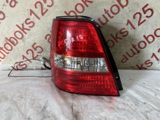 Стоп-сигнал левый задний Kia Sorento BL D4CB 9243E5 1 ракурс