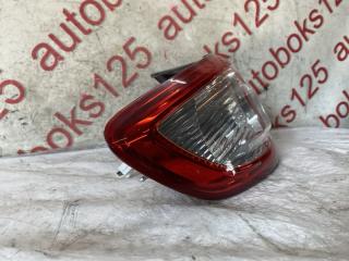 Стоп-сигнал левый задний Hyundai Santa Fe CM D4EB 924012B0, 924012B000 3 ракурс