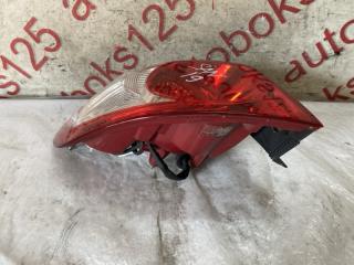 Стоп-сигнал левый задний Hyundai Santa Fe CM D4EB 924012B0, 924012B000 4 ракурс