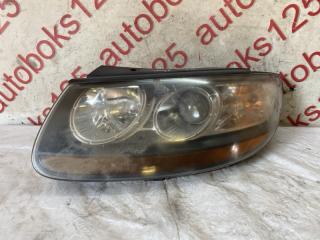 Фара левая передняя Hyundai Santa Fe CM D4EB 921012BXXX 1 ракурс
