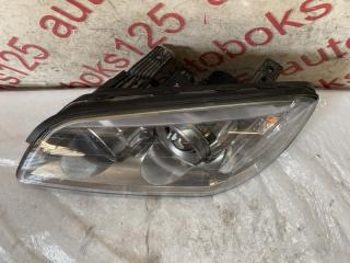 Фара левая передняя Chevrolet Captiva C100 Z20S 00015436 2 ракурс