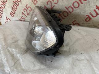 Фара левая передняя Chevrolet Captiva C100 Z20S 00015436 4 ракурс