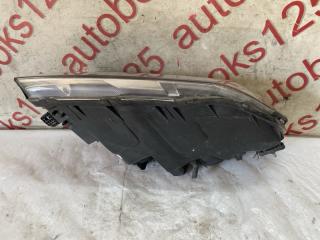 Фара левая передняя Chevrolet Captiva C100 Z20S 00015436 5 ракурс