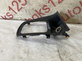 Консоль кпп Daewoo Winstorm KLAC Z20S PD052416, DW0540 3 ракурс Консоль кпп Daewoo Winstorm KLAC Z20S PD052416, DW0540 3 ракурс