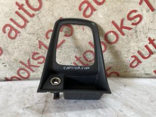 Консоль кпп Chevrolet Captiva C100 Z20S PD052416, DW0540 1 ракурс Консоль кпп Chevrolet Captiva C100 Z20S PD052416, DW0540 1 ракурс