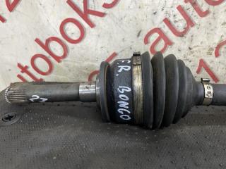 Привод правый передний Kia Bongo PU J3 2 ракурс