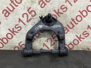 Рычаг левый передний Hyundai Terracan HP D4BH 54400H1150 1 ракурс Рычаг левый передний Hyundai Terracan HP D4BH 54400H1150 1 ракурс