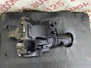 Редуктор передний Kia Bongo PU J3 536004E110 2 ракурс