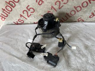 Мотор печки Kia Bongo PU J3 971004E100, AH100264A, AH100124C 1 ракурс Мотор печки Kia Bongo PU J3 971004E100, AH100264A, AH100124C 1 ракурс