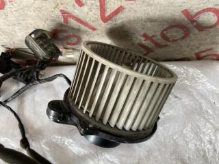 Мотор печки Kia Bongo PU J3 971004E100, AH100264A, AH100124C 5 ракурс Мотор печки Kia Bongo PU J3 971004E100, AH100264A, AH100124C 5 ракурс