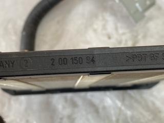 Радиатор печки Kia Bongo PU J3 20015094 5 ракурс