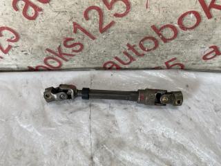 Рулевой карданчик SsangYong Actyon CK 4631034101 1 ракурс