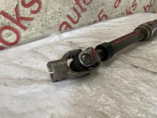 Рулевой карданчик SsangYong Actyon CK 4631034101 3 ракурс