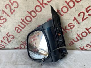 Зеркало левое переднее Hyundai Starex A1 D4CB E11015417 2 ракурс