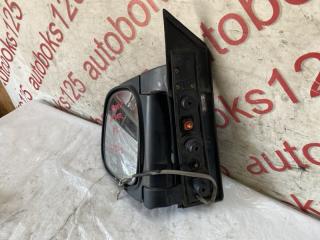 Зеркало левое переднее Hyundai Starex A1 D4CB E11015417 4 ракурс