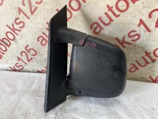 Зеркало левое переднее Hyundai Starex A1 D4CB E11015417 5 ракурс