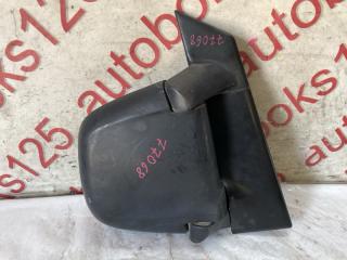 Зеркало правое переднее Hyundai Starex A1 D4CB E11015417 3 ракурс
