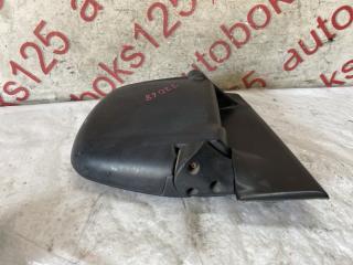 Зеркало правое переднее Hyundai Starex A1 D4CB E11015417 4 ракурс