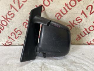 Зеркало левое переднее Hyundai Starex A1 D4CB E11015417 3 ракурс