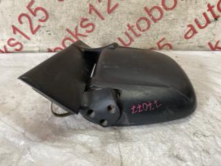 Зеркало левое переднее Hyundai Starex A1 D4CB E11015417 4 ракурс