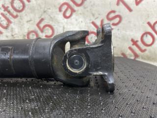 Кардан передний Kia Mohave HM D6EA 491002J100 5 ракурс