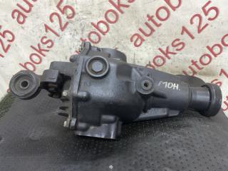 Редуктор передний Kia Mohave HM D6EA 536002J200 1 ракурс