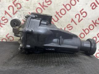 Редуктор передний Kia Mohave HM D6EA 536002J200 3 ракурс