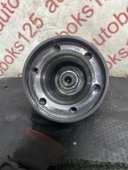 Редуктор передний Kia Mohave HM D6EA 536002J200 4 ракурс