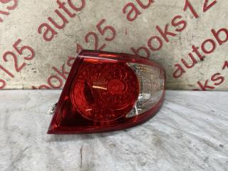 Стоп-сигнал правый задний Hyundai Santa Fe CM D4EB 924022B000 1 ракурс