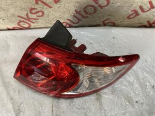 Стоп-сигнал правый задний Hyundai Santa Fe CM D4EB 924022B000 2 ракурс
