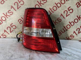 Стоп-сигнал левый задний Kia Sorento BL D4CB 9243E6, 9243E5 1 ракурс