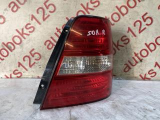 Стоп-сигнал правый задний Kia Sorento BL D4CB 9243E6, 9243E5 1 ракурс