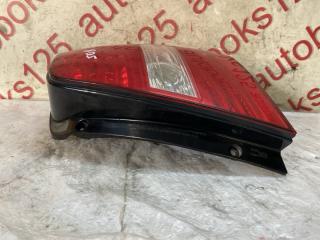 Стоп-сигнал правый задний Kia Sorento BL D4CB 9243E6, 9243E5 3 ракурс