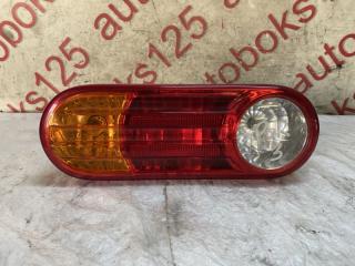 Стоп-сигнал левый задний Hyundai Porter D4CB 924014F0 1 ракурс