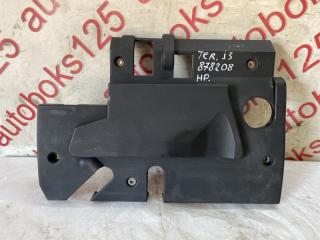  Hyundai Terracan HP J3 1 ракурс