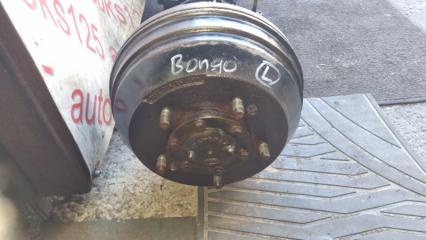 Мост задний Kia Bongo PU J3 5 ракурс
